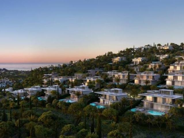 Casa en venta en La Cocha, Costa del Sol Occidental