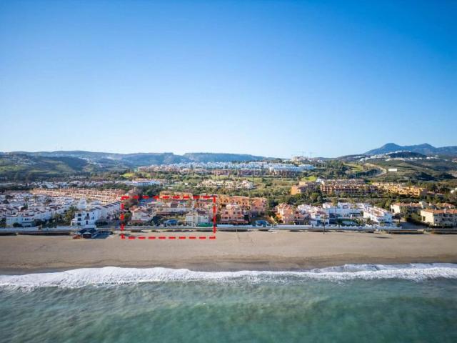 Casa en venta en Marina de Casares, Costa del Sol Occidental