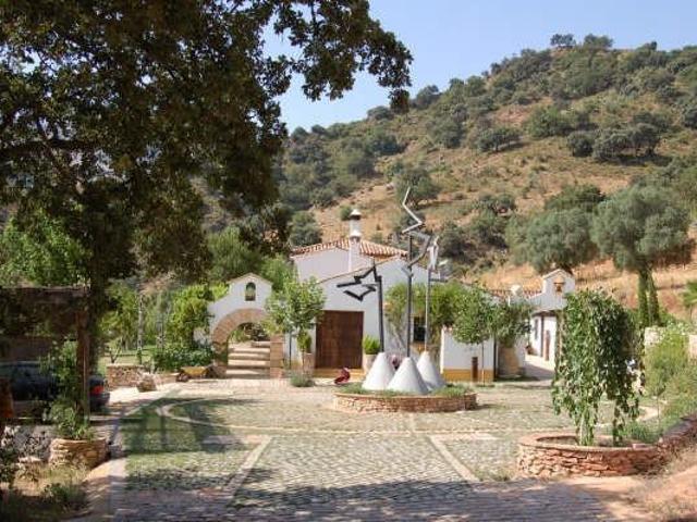 Casa en venta en Serranía de Ronda, Andalucía