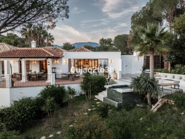 Casa en venta en Centro, Málaga-Costa del Sol