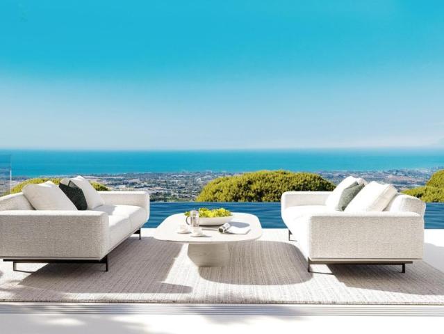 Casa en venta en La Cocha, Costa del Sol Occidental