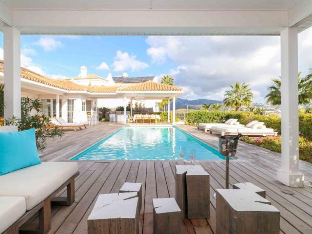 Casa en venta en La Cocha, Costa del Sol Occidental