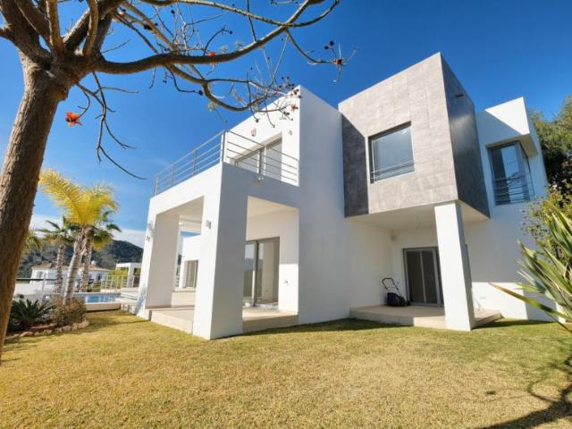 Casa en venta en La Cocha, Costa del Sol Occidental