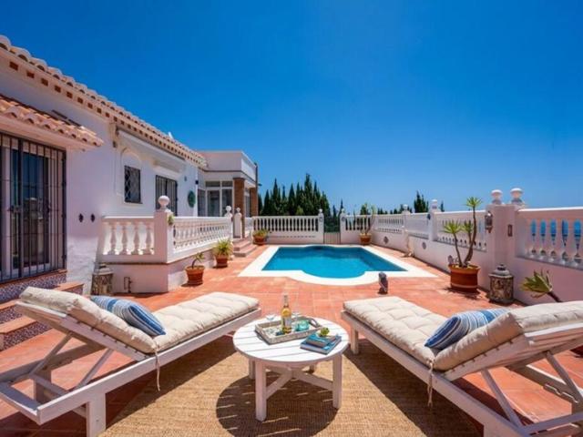 Casa en venta en La Axarquía, Andalucía