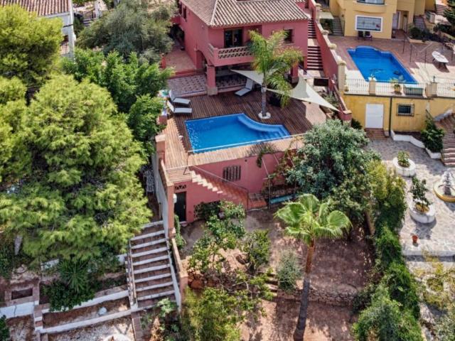 Casa en alquiler en Este, Málaga-Costa del Sol