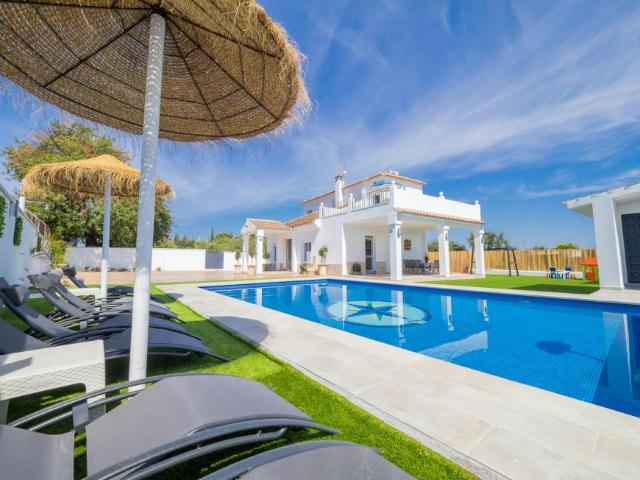 Casa en alquiler en Málaga, Fuente del Perro