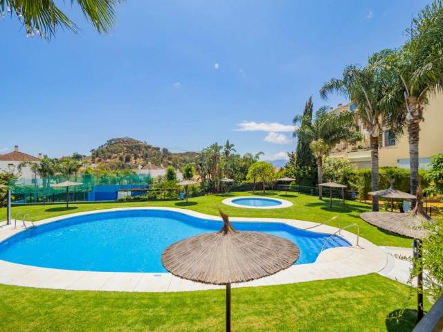 Casa en alquiler en La Manía, Málaga