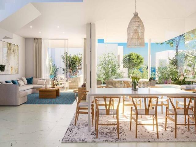 Casa en venta en Indespania, Campo de Gibraltar