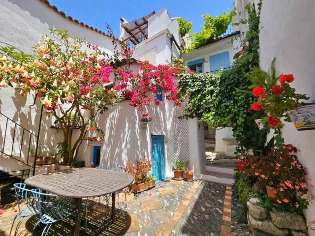 Casa en venta en Serranía de Ronda, Andalucía