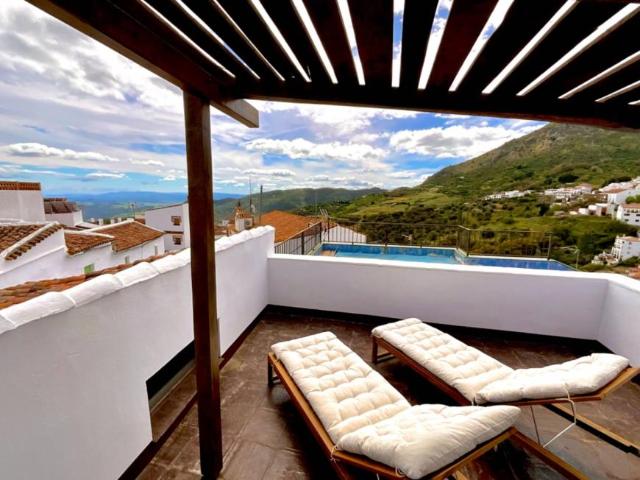 Casa en venta en Serranía de Ronda, Andalucía