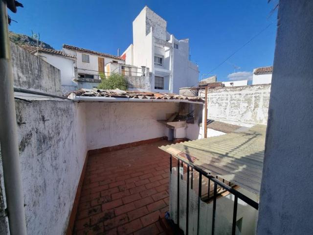 Casa en venta en Residencial La Palacia, Cortes de la Frontera
