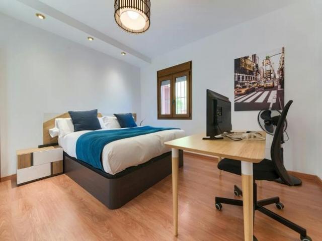 Casa en alquiler en Este, Málaga-Costa del Sol