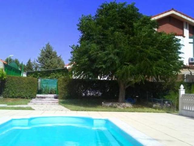 Casa en venta en Casar De Cáceres, Extremadura