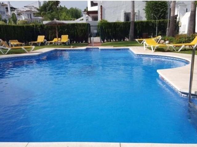 Casa en venta en Miraflores, Costa del Sol Occidental