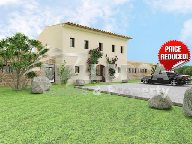 Casa en venta en Maria De La Salut