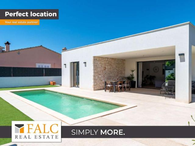 Casa en venta en es Caülls, Raiguer
