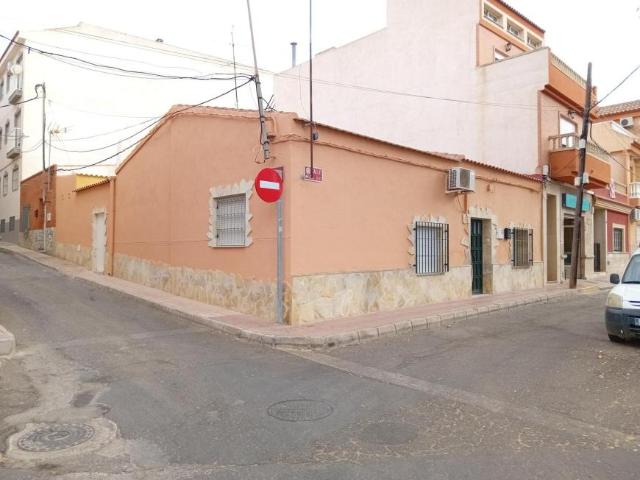 Casa en venta en Bajo Guadalentín, Murcia