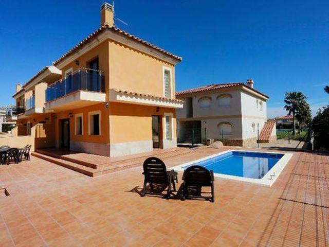 Casa en alquiler en Baix Camp, Catalunya