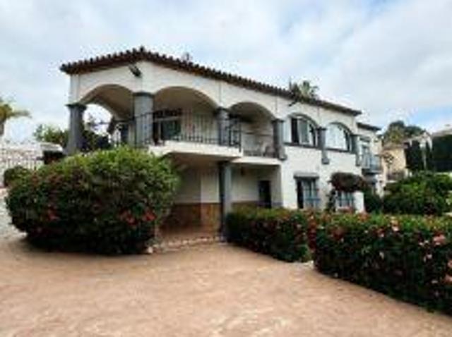 Casa en venta en Campo-Mijas, Costa del Sol Occidental
