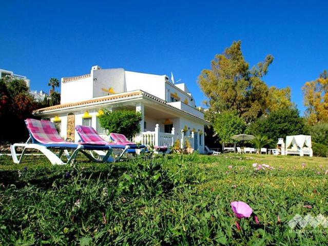 Casa en venta en Peñablanquilla, Costa del Sol Occidental