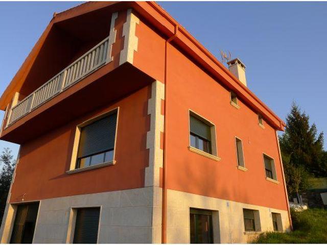 Casa en venta en Cima de Vila, Monforte De Lemos