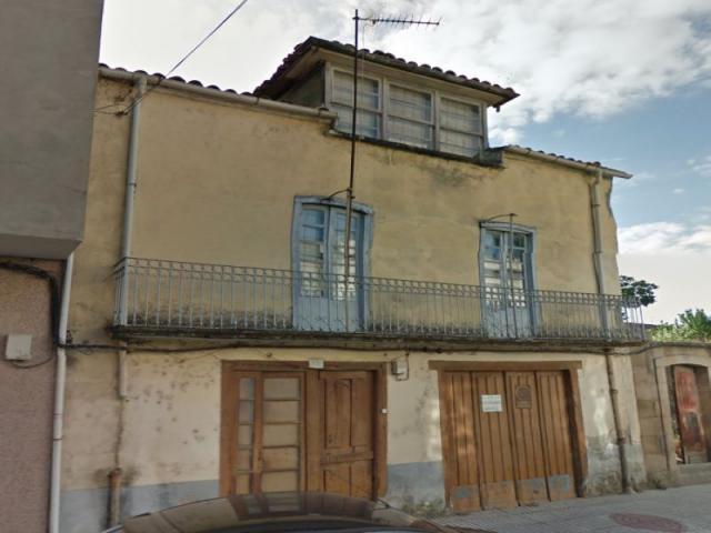 Casa en venta en Monforte de Lemos