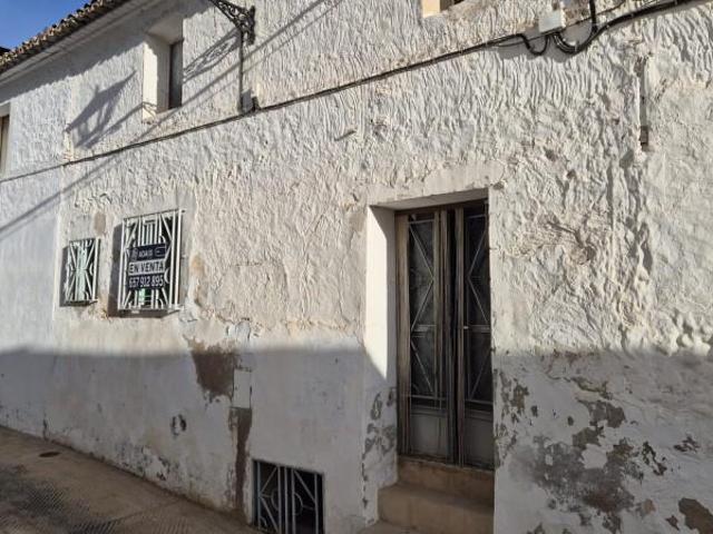 Casa en venta en la Costera, Valencia