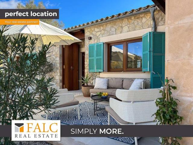 Casa en venta en Pla de Mallorca, Baleares