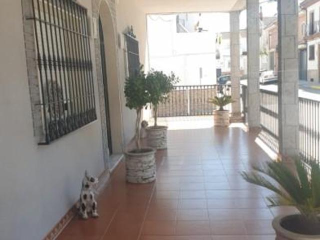 Casa en venta en Monturque, Andalucía