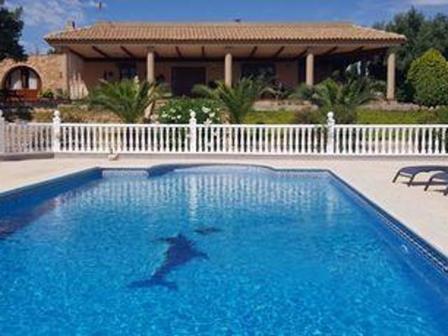 Casa en venta en Murcia, Esparragal