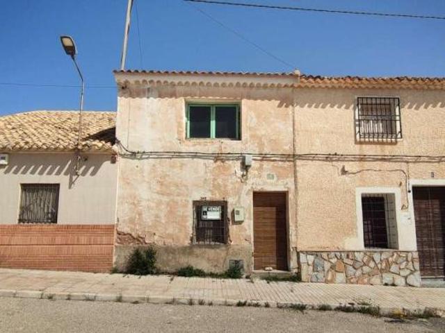 Casa en venta en Raspay, Altiplano