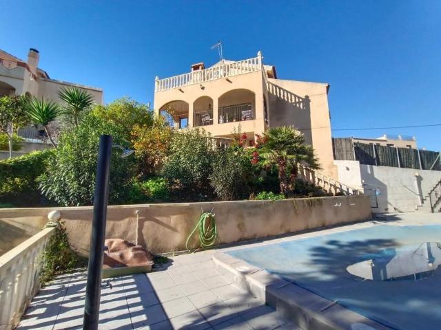 Casa en venta en Cañadas de San Pedro, Área Metropolitana de Murcia