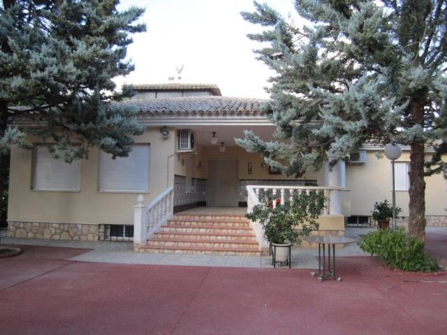 Casa en venta en Altiplano, Murcia