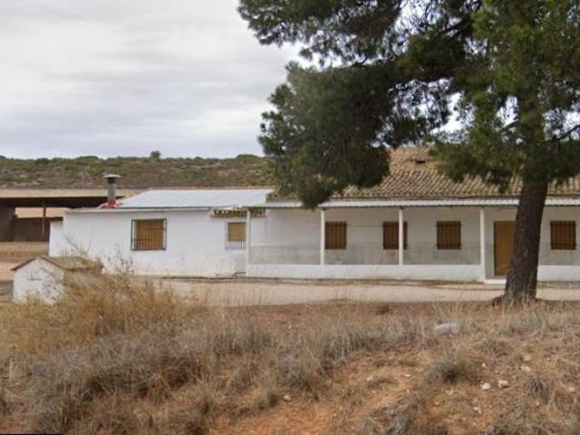 Casa en venta en Altiplano, Murcia