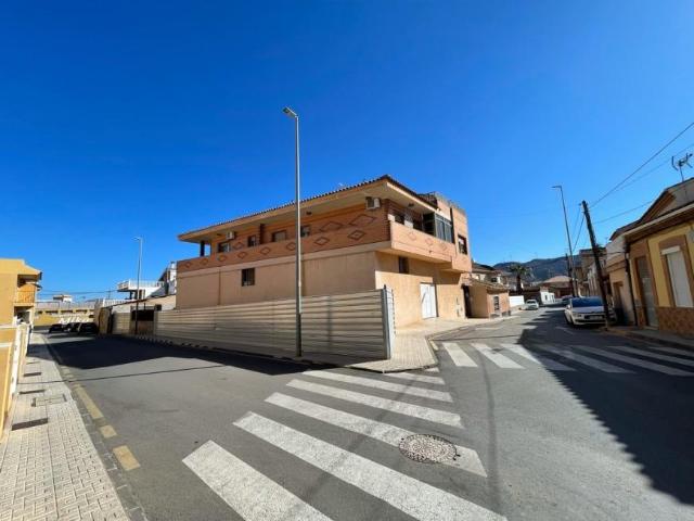 Casa en venta en La Unión, Campo de Cartagena y Mar Menor