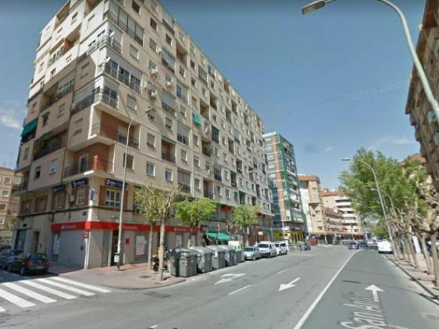 Casa en alquiler en Murcia, Murcia