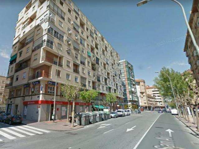Casa en alquiler en Murcia, Murcia