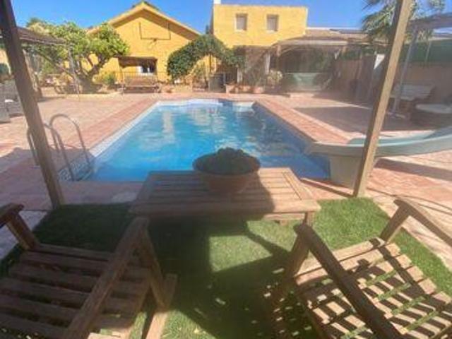 Casa en venta en Murcia