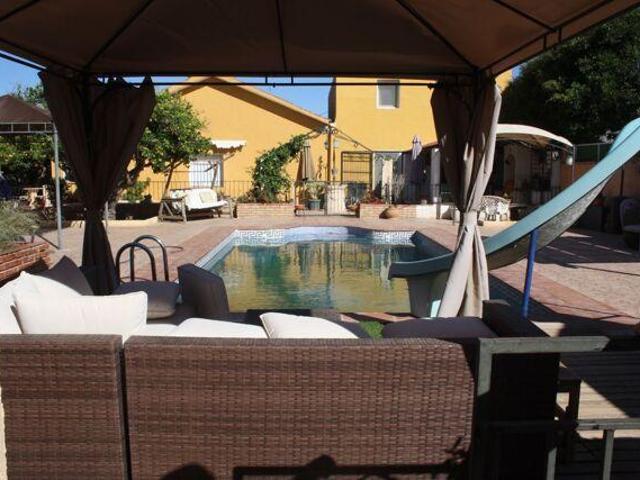 Casa en venta en Murcia