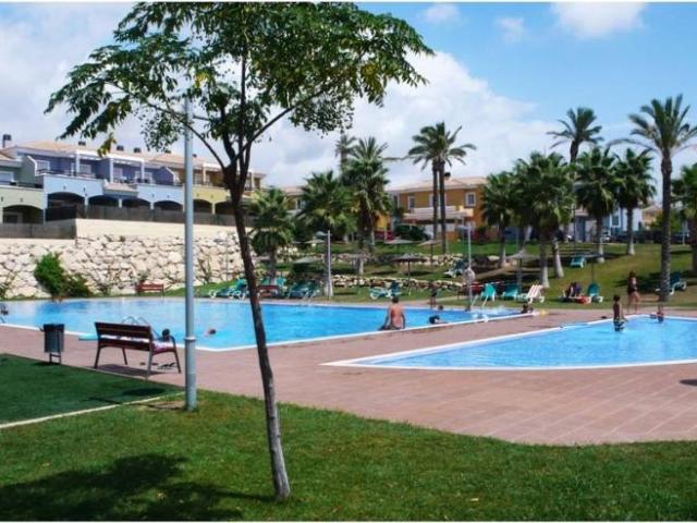 Casa en venta en l'Alacantí, Valencia