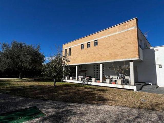 Casa en venta en la Vall d'Albaida, Valencia