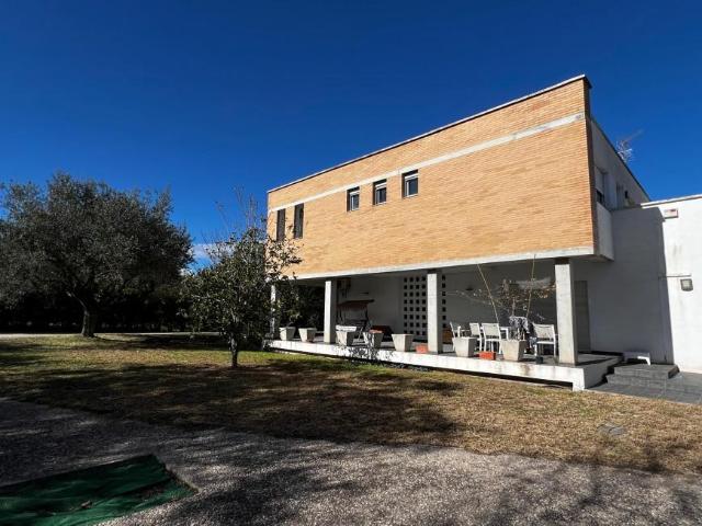 Casa en venta en la Vall d'Albaida, Valencia