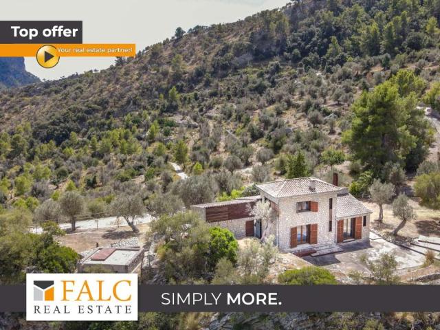 Casa en venta en Serra de Tramuntana, Baleares
