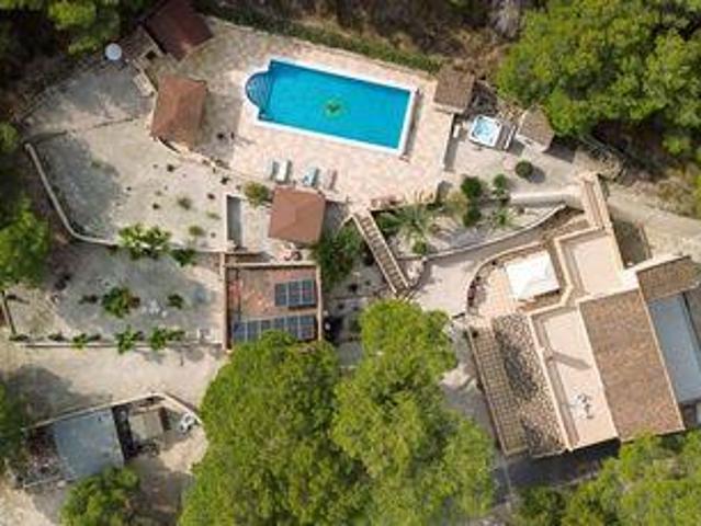 Casa en venta en Torremendo, el Baix Segura / La Vega Baja