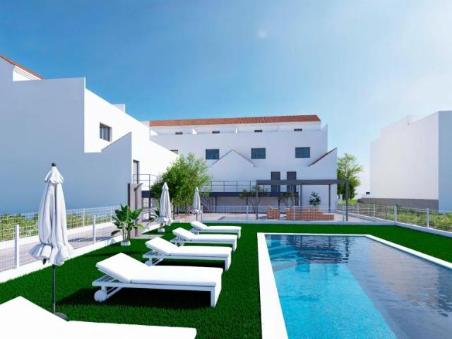 Casa en venta en el Baix Segura / La Vega Baja, Valencia