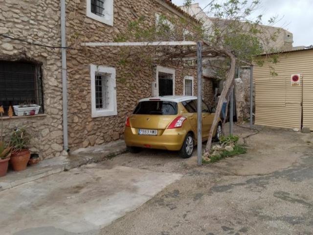 Casa en venta en Vega Alta del Segura, Murcia