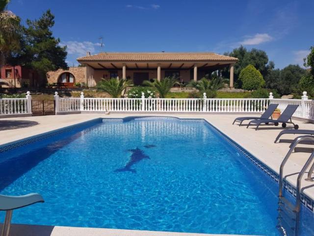 Casa en venta en Esparragal, Área Metropolitana de Murcia