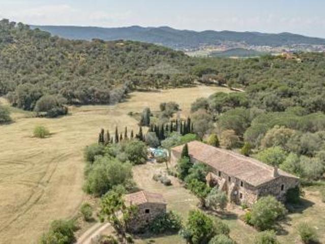 Casa en alquiler en Calella de Palafrugell, Palafrugell