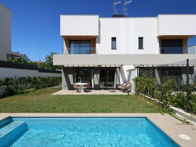 Casa en venta en Llucmajor, Migjorn