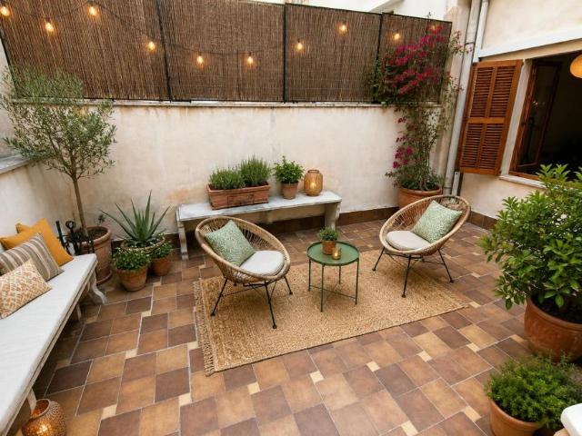 Casa en alquiler en Santa Catalina, Palma